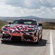 Illustration for article titled 2019 Toyota Supra: The King Is Back And Good Enough To Hunt Porsches